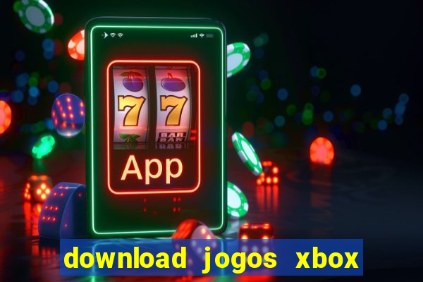 download jogos xbox 360 lt 3.0